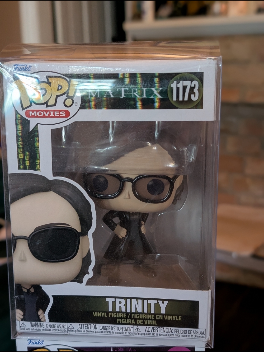 Funko Pop! Lot of 6